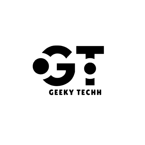 GeekyTechh